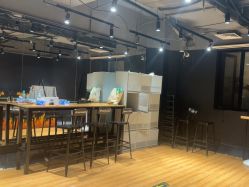 -G-STEPS舞蹈工作室