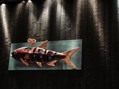 -THE CANNERY&JUJU 新鲜海鲜·牛排美食酒廊