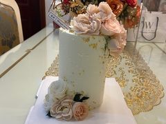 -Whisper studio薇语花艺烘焙工作室