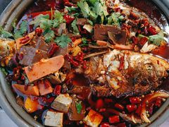 -友记功夫香·人民大排档(红牌楼店)