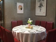 包厢-到家尝北京菜(西坝河店)