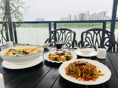 -百鱼庄(仙葫店)