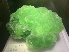 -湖南省地质博物馆