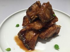 -新吉士·上海菜(浦东LCM置汇旭辉店)