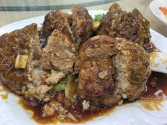 -晋阳饭庄(虎坊桥店)