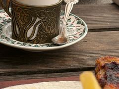 -ALAMEEN阿拉伯餐厅(三里屯店)