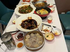 -聚鑫阁江浙菜·非遗传承技艺(闵行交大店)