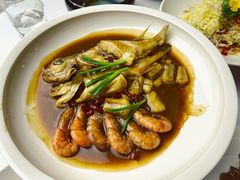 -蘭奢雅集·江浙菜(青山江滩店)