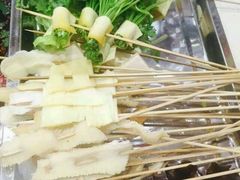 android_upload_pic-袁记串串香(泉水轻轨站店)