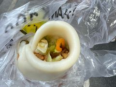 -张果佬年糕卷(科巷店)