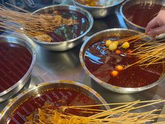 -嘉州鲜知味钵钵鸡(奎星楼店)