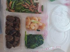 -首都师范大学-本部食堂