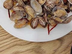 -九龙餐厅(大沽路店)