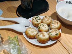-朱新年·苏式汤团·面点(北寺塔店)