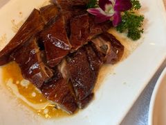 -畔山酒店中餐厅