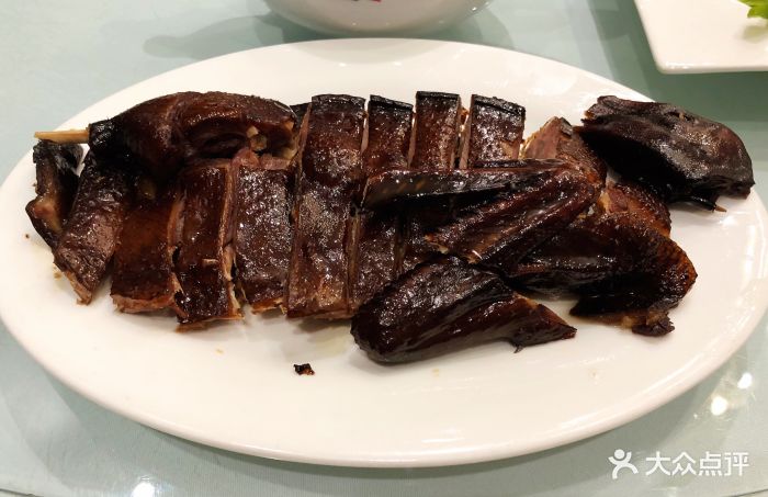 张生记(和平店)-酱鸭图片-杭州美食-大众点评网