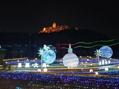 -狼山风景名胜区