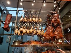 -龙记香港茶餐厅(久光百货店)