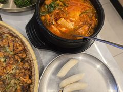 -黄金牧场(明洞总店)