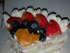 android_upload_pic-Strawberry Butterfly草莓蝴蝶日式水果挞