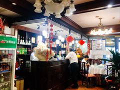 -六和聚传统烤鸭.天津菜(和平店)