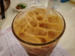 冰咖啡-大哥餐厅(西城花园店)