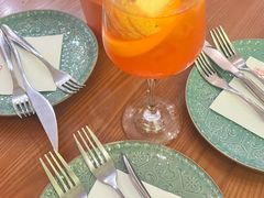 -CRAZYONES西班牙海鲜饭(上海美罗城店)