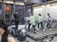 -帕瑞斯女子塑形健身(集美店)