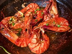 -胡叨叨黄油砂锅焗海鲜(百家湖1912店 )