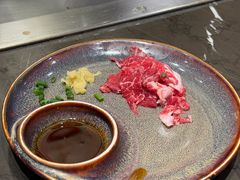 -大渔铁板烧(东城店)