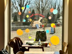 -小意思咖啡店(草桥店)