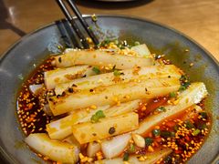 -向川南·水煮鱼·川菜(和平里店)