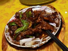 -大鸿运酒店·苏州菜·松鼠桂鱼(观前街店)