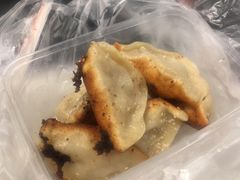 -黄阿姨锅贴大王(万航渡路店)