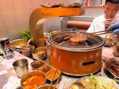 -西塔老太太泥炉烤肉(苏州大悦城店)