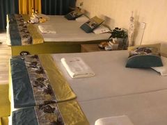 -怡心阁·水疗SPA(天府广场店)