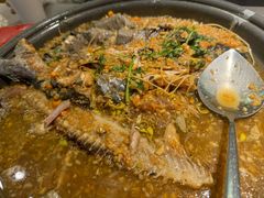 -探炉·香辣豆花烤鱼(笋岗宝能环球汇店)