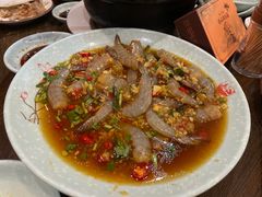-抱德·潮汕味(琶洲店原惠城鱼仔)