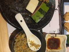 -贵木日本料理·铁板烧(新地假日广场店)