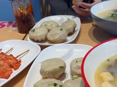 -小杨生煎(周浦万达店)