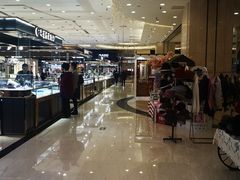 -燕莎友谊商城(金源店)