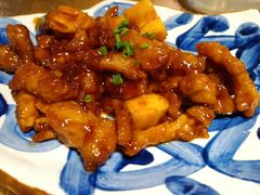 -蜜桃餐厅·伴山(湖滨商业街店)