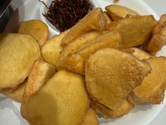 -偏爱炒鸡(老县衙店)