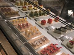 -新食谱全日制餐厅·苏州苏州湾艾美酒店