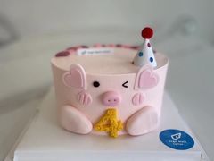 -天使咖啡(兴新街店)