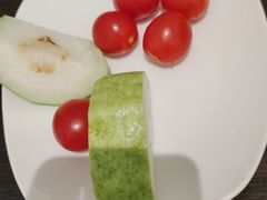 -广州从化都喜泰丽度假酒店温泉