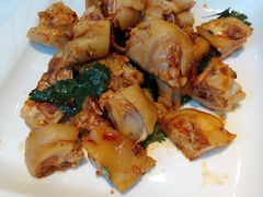鲜沙姜猪手-至潮餐厅精致粤菜·活鲈鱼·走地鸡(珠江新城店)