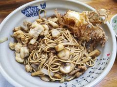 -无名氏面馆(邮电路店)