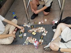 -东明生活广场(凉城购物中心店)
