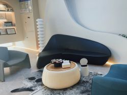 -VE专注问题肌·赛诺龙&科学美肤中心